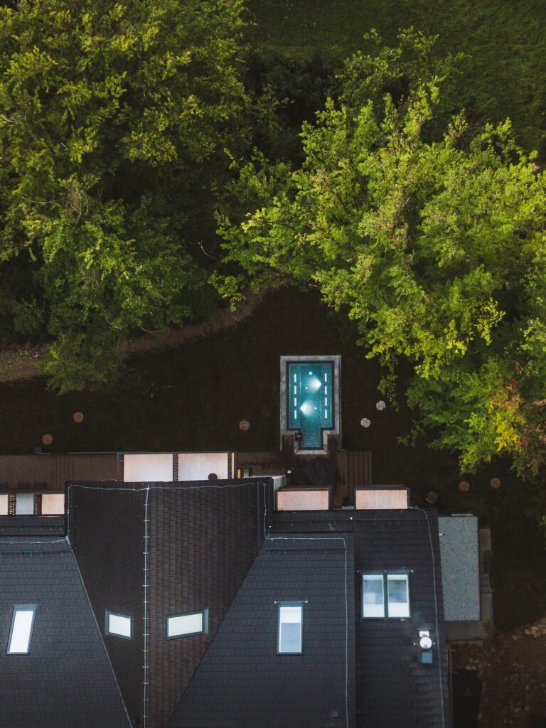 hotel pięciogwiazdkowy szklarska poręba